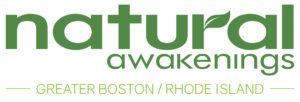 Natural Awakenings Logo