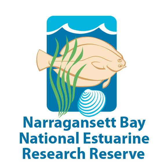 Narragansett Bay Research Reserve logo