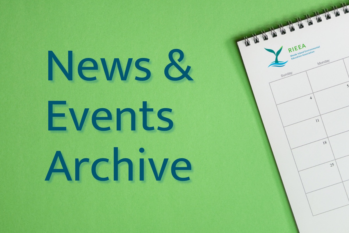 News & Events Archive