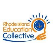 RI Education Collective logo