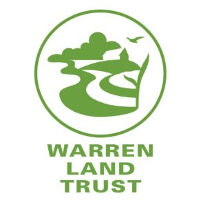 Warren Land Trust logo